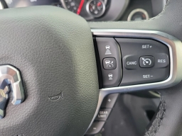 Ram 1500 Big Horn 4x4 Crew Cab 5'7" Box 2026