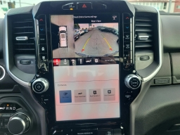 Ram 1500 Big Horn 4x4 Crew Cab 5'7" Box 2026