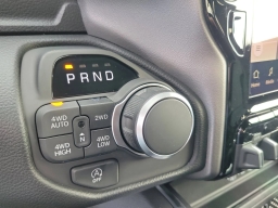 Ram 1500 Big Horn 4x4 Crew Cab 5'7" Box 2026