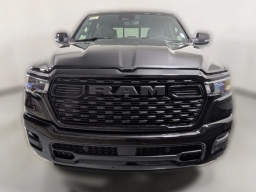 Ram 1500 Big Horn 4x4 Crew Cab 5'7" Box 2026