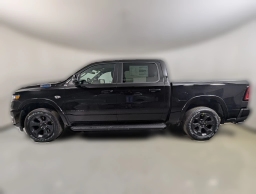 Ram 1500 Big Horn 4x4 Crew Cab 5'7" Box 2026