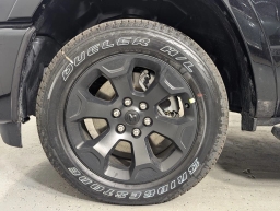 Ram 1500 Big Horn 4x4 Crew Cab 5'7" Box 2026