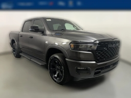 Ram 1500 Big Horn 4x4 Crew Cab 5'7" Box 2026