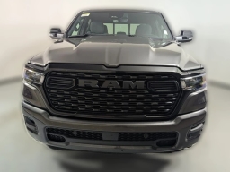 Ram 1500 Big Horn 4x4 Crew Cab 5'7" Box 2026