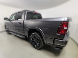 Ram 1500 Big Horn 4x4 Crew Cab 5'7" Box 2026
