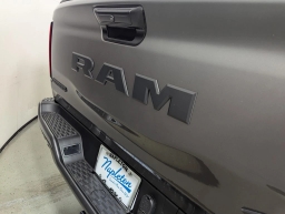 Ram 1500 Big Horn 4x4 Crew Cab 5'7" Box 2026