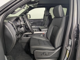 Ram 1500 Big Horn 4x4 Crew Cab 5'7" Box 2026