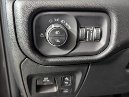 Ram 1500 Big Horn 4x4 Crew Cab 5'7" Box 2026