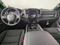 Ram 1500 Big Horn 4x4 Crew Cab 5'7" Box 2026