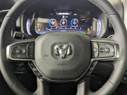 Ram 1500 Big Horn 4x4 Crew Cab 5'7" Box 2026