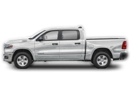Ram 1500 Big Horn 4x4 Crew Cab 5'7" Box 2026