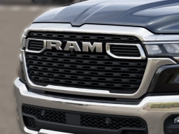 Ram 1500 Big Horn 4x4 Crew Cab 5'7" Box 2026