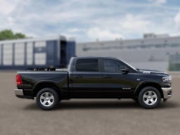 Ram 1500 Big Horn 4x4 Crew Cab 5'7" Box 2026