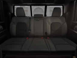 Ram 1500 Big Horn 4x4 Crew Cab 5'7" Box 2026