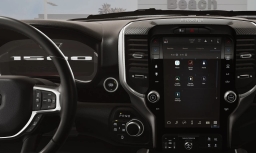 Ram 1500 Big Horn 4x4 Crew Cab 5'7" Box 2026