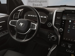 Ram 1500 Big Horn 4x4 Crew Cab 5'7" Box 2026