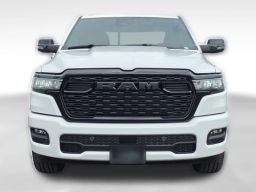 Ram 1500 Big Horn 4x4 Crew Cab 5'7" Box 2026