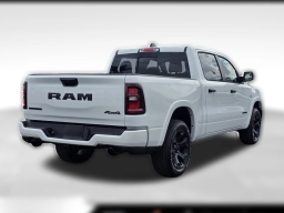 Ram 1500 Big Horn 4x4 Crew Cab 5'7" Box 2026