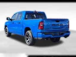 Ram 1500 Big Horn 4x4 Crew Cab 5'7" Box 2026