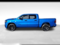 Ram 1500 Big Horn 4x4 Crew Cab 5'7" Box 2026