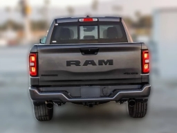 Ram 1500 Big Horn 4x4 Crew Cab 5'7" Box 2026