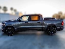 Ram 1500 Big Horn 4x4 Crew Cab 5'7" Box 2026