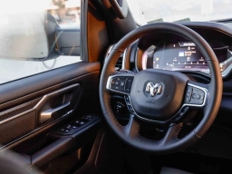 Ram 1500 Big Horn 4x4 Crew Cab 5'7" Box 2026