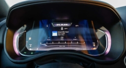 Ram 1500 Big Horn 4x4 Crew Cab 5'7" Box 2026