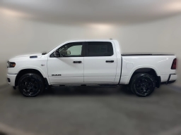Ram 1500 Big Horn 4x4 Crew Cab 5'7" Box 2026