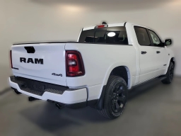 Ram 1500 Big Horn 4x4 Crew Cab 5'7" Box 2026