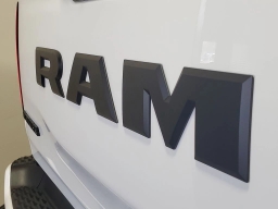 Ram 1500 Big Horn 4x4 Crew Cab 5'7" Box 2026