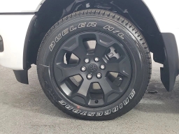 Ram 1500 Big Horn 4x4 Crew Cab 5'7" Box 2026