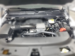 Ram 1500 Big Horn 4x4 Crew Cab 5'7" Box 2026