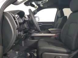 Ram 1500 Big Horn 4x4 Crew Cab 5'7" Box 2026