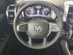 Ram 1500 Big Horn 4x4 Crew Cab 5'7" Box 2026