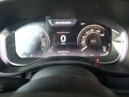 Ram 1500 Big Horn 4x4 Crew Cab 5'7" Box 2026