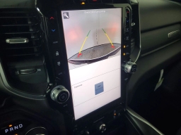 Ram 1500 Big Horn 4x4 Crew Cab 5'7" Box 2026