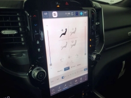 Ram 1500 Big Horn 4x4 Crew Cab 5'7" Box 2026