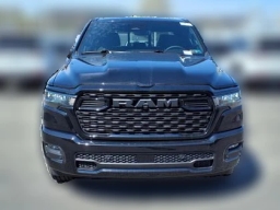 Ram 1500 Big Horn 4x4 Crew Cab 5'7" Box 2026