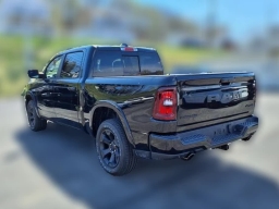 Ram 1500 Big Horn 4x4 Crew Cab 5'7" Box 2026