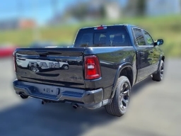 Ram 1500 Big Horn 4x4 Crew Cab 5'7" Box 2026