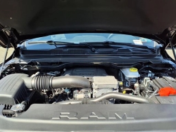 Ram 1500 Big Horn 4x4 Crew Cab 5'7" Box 2026
