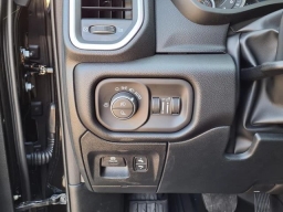 Ram 1500 Big Horn 4x4 Crew Cab 5'7" Box 2026