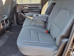 Ram 1500 Big Horn 4x4 Crew Cab 5'7" Box 2026