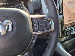 Ram 1500 Big Horn 4x4 Crew Cab 5'7" Box 2026
