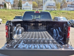 Ram 1500 Big Horn 4x4 Crew Cab 5'7" Box 2026
