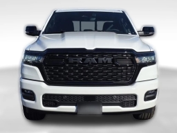 Ram 1500 Big Horn 4x4 Crew Cab 5'7" Box 2026