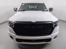 Ram 1500 Big Horn 4x4 Crew Cab 5'7" Box 2026