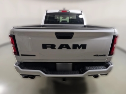 Ram 1500 Big Horn 4x4 Crew Cab 5'7" Box 2026