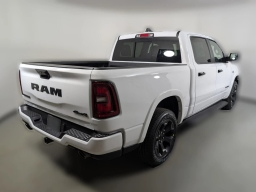 Ram 1500 Big Horn 4x4 Crew Cab 5'7" Box 2026
